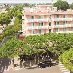 Hotel D'annunzio Lido di Jesolo