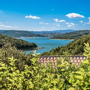 Aldiola Country Hotel Sant’Antonio di Gallura