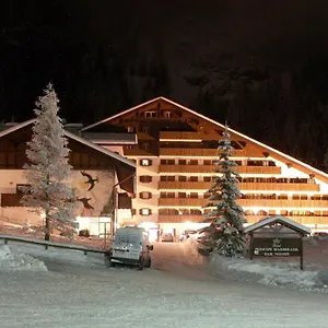 Hotel Principe Marmolada Malga Ciapela