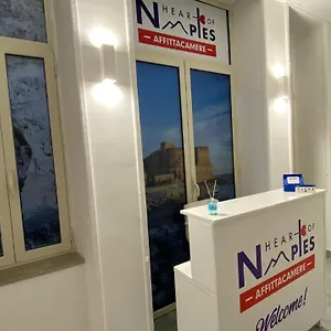 Guest house Heart Of Naples