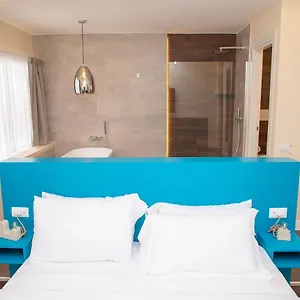 Guest house South Hands Luxury Naples