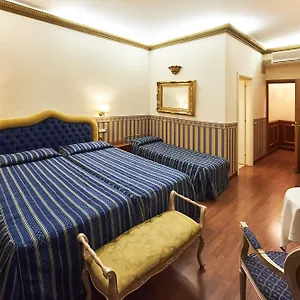 Guest house Barberini Rome