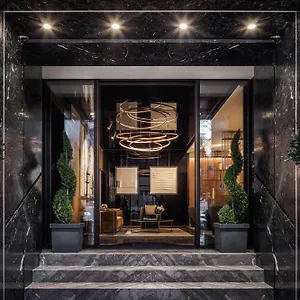 Hotel Casa Baglioni - The Leading Of The World Milan
