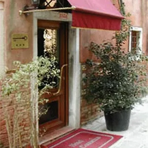 Corte Contarina Hotel Venedig
