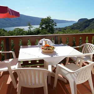 Campi Aparthotel Tremosine