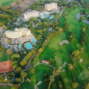 Hotel Galzignano Terme & Golf - Majestic Galzignano Terme
