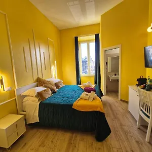 Guest house Residenze Serventi Longhi Rome