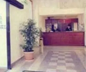 Hotel Bonus Pastor Rome