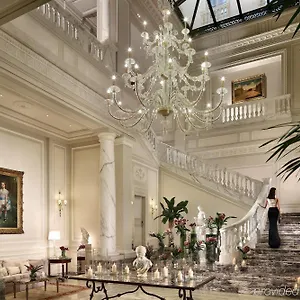 Hotel Palazzo Parigi & Grand - Lhw Milan