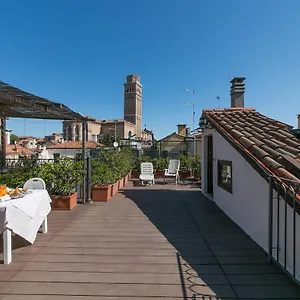 Pantalon Hotel Venedig