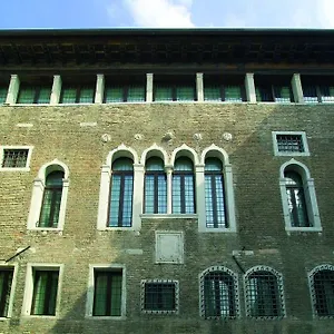 Palazzo Selvadego Hotel Venedig