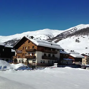 Alaska Hotel Livigno