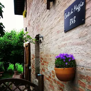 Bed & Breakfast Corte Di Maggio