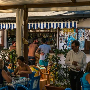 Village Voltoncino Hotel Albinia