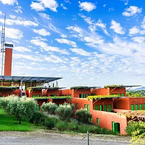 La Foresteria Di Rocca Di Frassinello Aparthotel Gavorrano